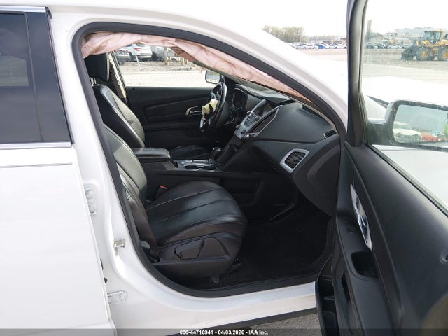 Aukcja sprzedaży 2017 Gmc Terrain Slt, vin: 2GKALPEK9H6205841, numer aukcji: 44716941