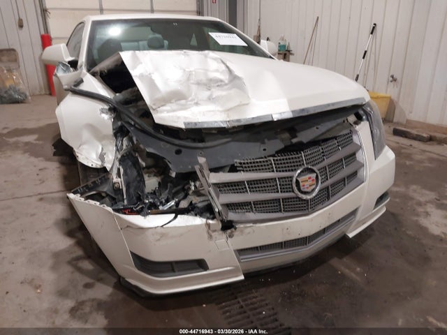 Продажа на аукционе авто 2011 Cadillac Cts Standard, vin: 1G6DA1ED9B0124869, номер лота: 44716943