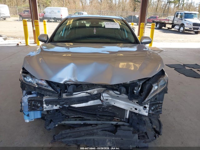 Toyota CAMRY LE 2022 4T1C11AK3NU664014 Image 13