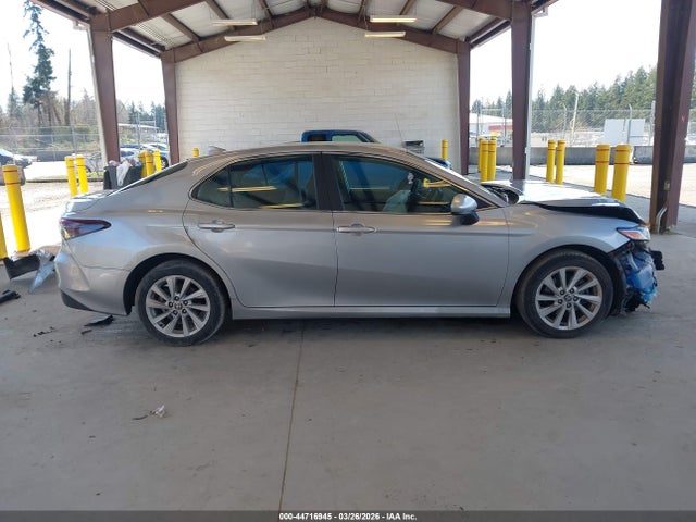 Toyota CAMRY LE 2022 4T1C11AK3NU664014 Image 14