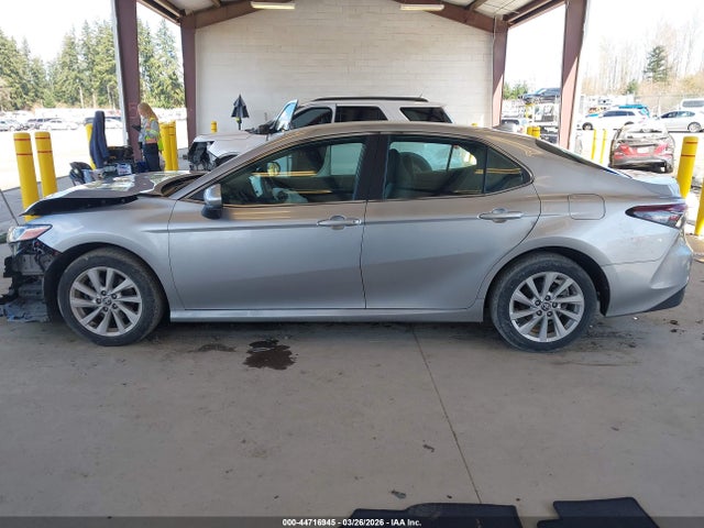 Toyota CAMRY LE 2022 4T1C11AK3NU664014 Image 15
