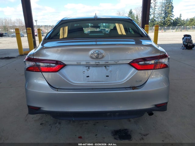 Toyota CAMRY LE 2022 4T1C11AK3NU664014 Image 17