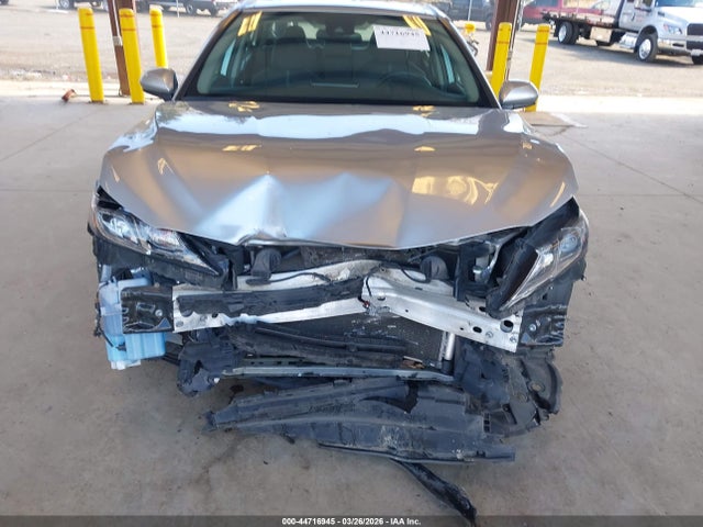 Toyota CAMRY LE 2022 4T1C11AK3NU664014 Image 6