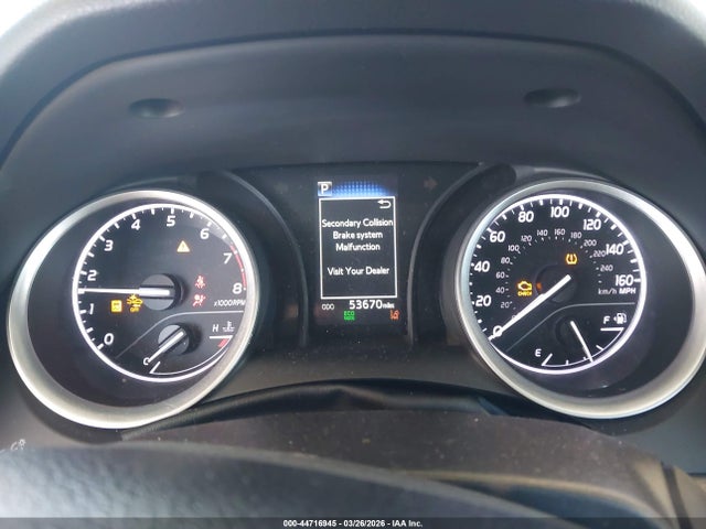 Toyota CAMRY LE 2022 4T1C11AK3NU664014 Image 7