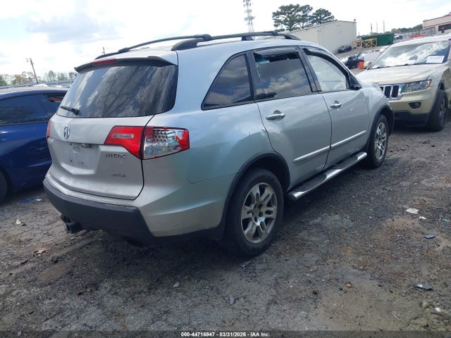 44716947 :رقم المزاد ، 2HNYD28327H531735 vin ، 2007 Acura Mdx Technology Package مزاد بيع