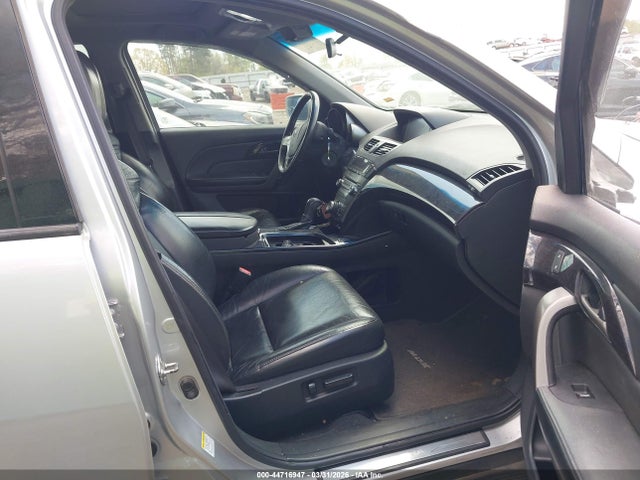 44716947 :رقم المزاد ، 2HNYD28327H531735 vin ، 2007 Acura Mdx Technology Package مزاد بيع