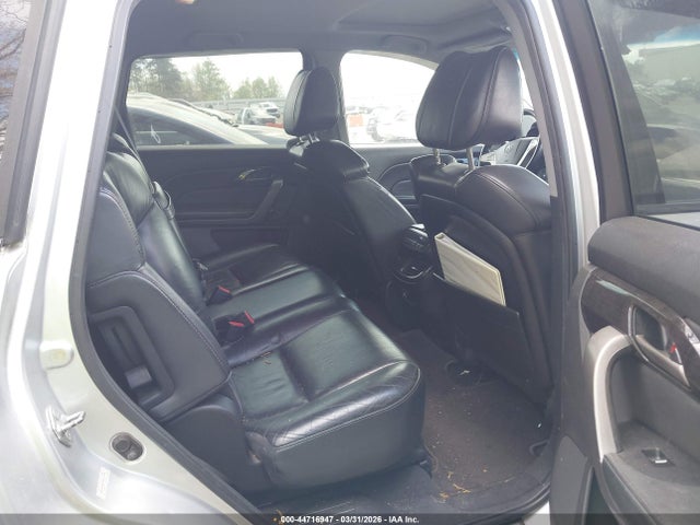44716947 :رقم المزاد ، 2HNYD28327H531735 vin ، 2007 Acura Mdx Technology Package مزاد بيع