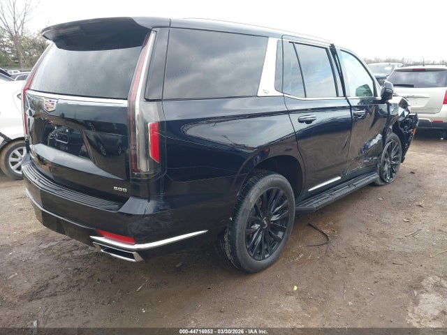 2023 CADILLAC ESCALADE 1GYS4BKL0PR397774 Photo 3