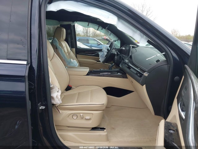 2023 CADILLAC ESCALADE 1GYS4BKL0PR397774 Photo 4