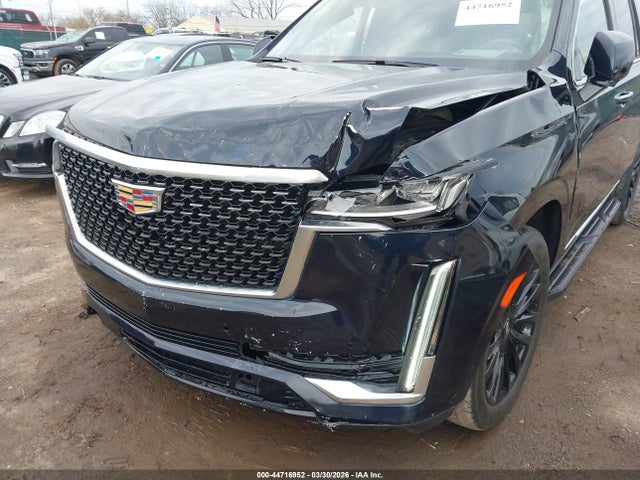 2023 CADILLAC ESCALADE 1GYS4BKL0PR397774 Photo 5