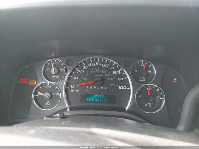 1GTW7AF79N1179544 GMC Savana Cargo Rwd 2500 Regular Wheelbase Work Van