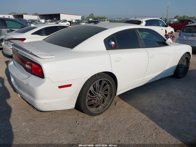 Aukcja sprzedaży 2014 Dodge Charger Se, vin: 2C3CDXBG0EH303517, numer aukcji: 44716956