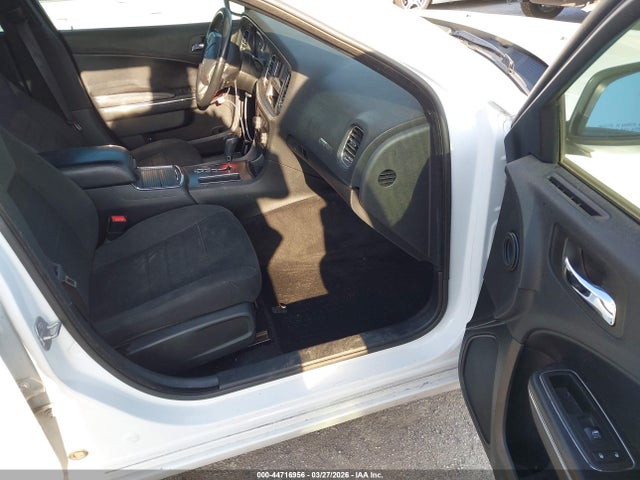 Aukcja sprzedaży 2014 Dodge Charger Se, vin: 2C3CDXBG0EH303517, numer aukcji: 44716956
