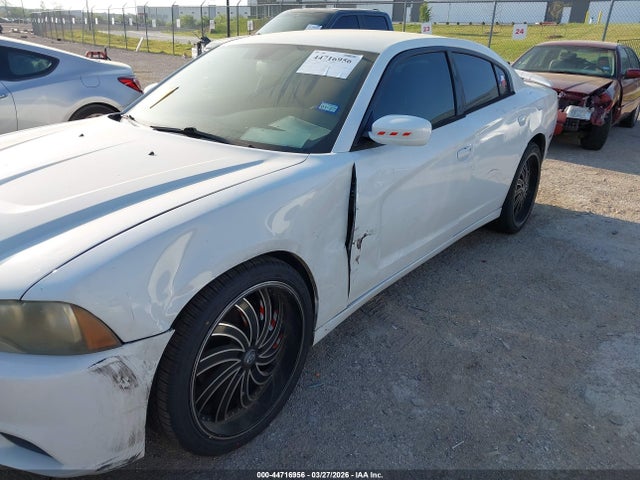 Aukcja sprzedaży 2014 Dodge Charger Se, vin: 2C3CDXBG0EH303517, numer aukcji: 44716956