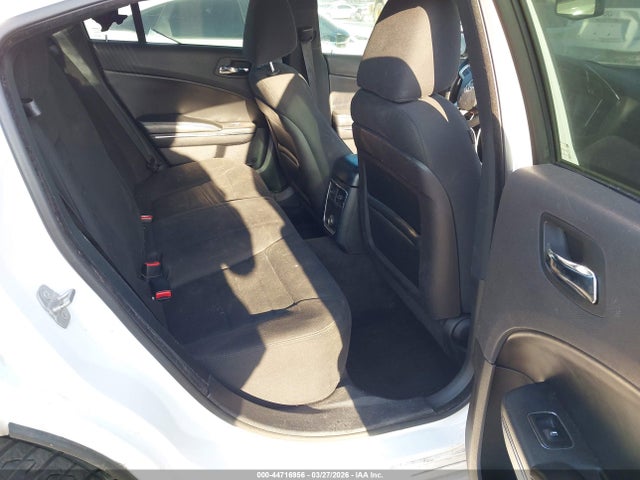 Aukcja sprzedaży 2014 Dodge Charger Se, vin: 2C3CDXBG0EH303517, numer aukcji: 44716956