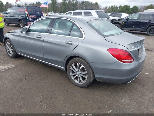 55SWF4KB9GU109646 Mercedes-Benz C 300 4matic