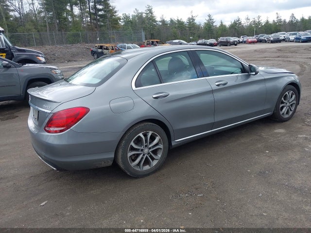 55SWF4KB9GU109646 Mercedes-Benz C 300 4matic