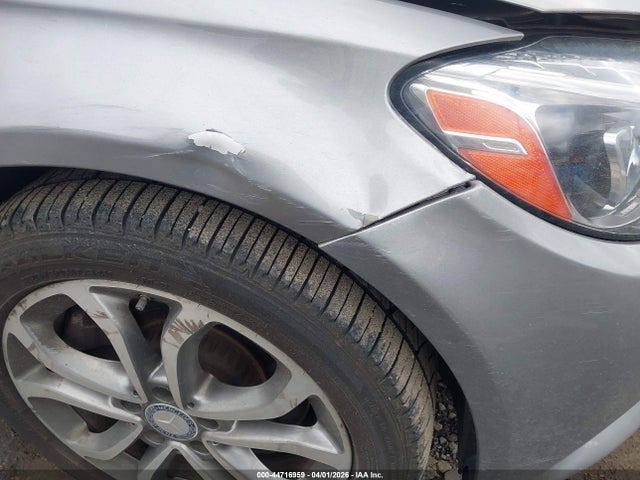 55SWF4KB9GU109646 Mercedes-Benz C 300 4matic