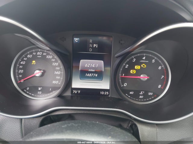 55SWF4KB9GU109646 Mercedes-Benz C 300 4matic