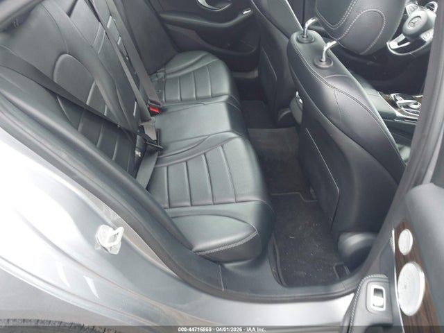55SWF4KB9GU109646 Mercedes-Benz C 300 4matic