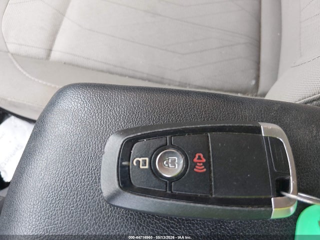 44716960 :رقم المزاد ، MAJ3S2GE0KC284645 vin ، 2019 Ford Ecosport Se مزاد بيع