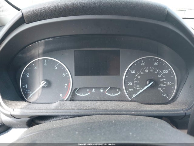 44716960 :رقم المزاد ، MAJ3S2GE0KC284645 vin ، 2019 Ford Ecosport Se مزاد بيع