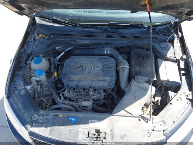 Aukcja sprzedaży 2013 Volkswagen Jetta Gli Autobahn W/nav, vin: 3VW4S7AJ8DM454332, numer aukcji: 44716961