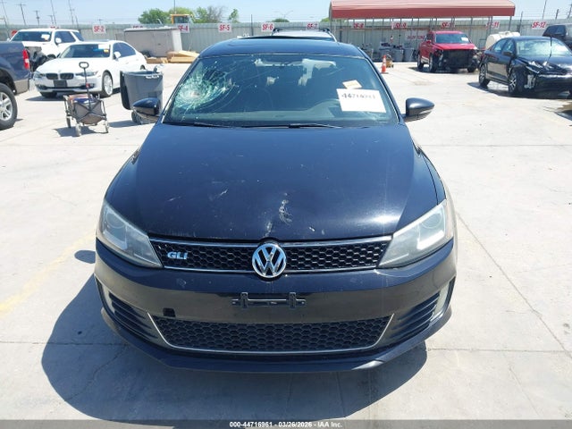 Aukcja sprzedaży 2013 Volkswagen Jetta Gli Autobahn W/nav, vin: 3VW4S7AJ8DM454332, numer aukcji: 44716961