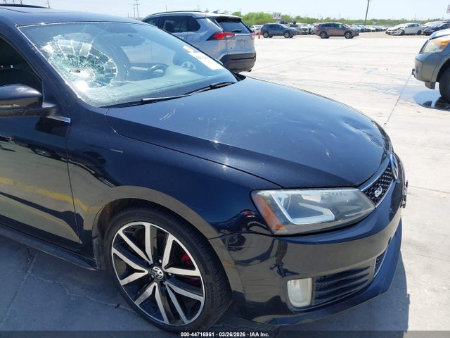 Aukcja sprzedaży 2013 Volkswagen Jetta Gli Autobahn W/nav, vin: 3VW4S7AJ8DM454332, numer aukcji: 44716961