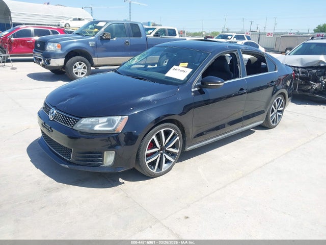 Aukcja sprzedaży 2013 Volkswagen Jetta Gli Autobahn W/nav, vin: 3VW4S7AJ8DM454332, numer aukcji: 44716961