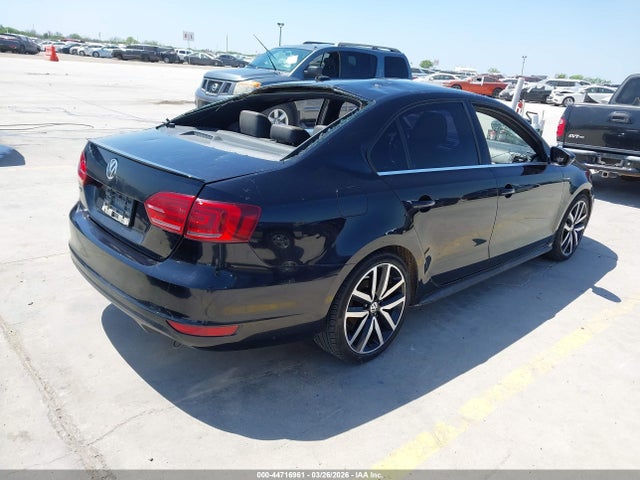 Aukcja sprzedaży 2013 Volkswagen Jetta Gli Autobahn W/nav, vin: 3VW4S7AJ8DM454332, numer aukcji: 44716961