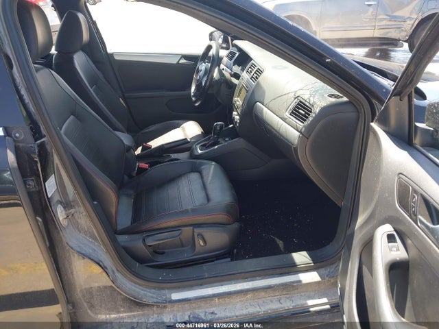 Aukcja sprzedaży 2013 Volkswagen Jetta Gli Autobahn W/nav, vin: 3VW4S7AJ8DM454332, numer aukcji: 44716961