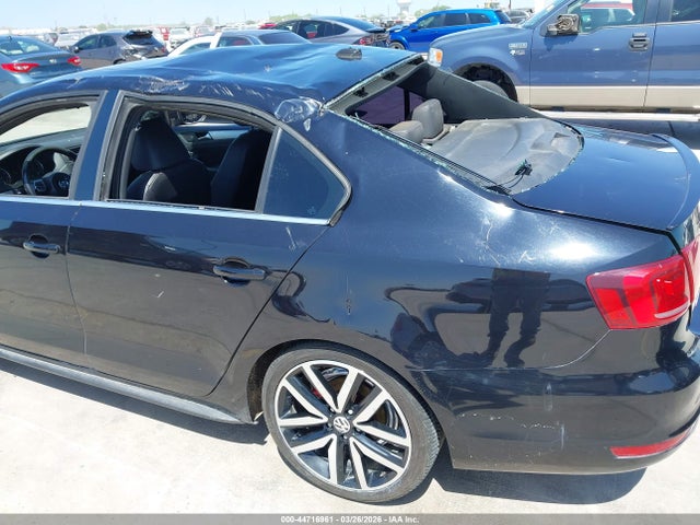 Aukcja sprzedaży 2013 Volkswagen Jetta Gli Autobahn W/nav, vin: 3VW4S7AJ8DM454332, numer aukcji: 44716961