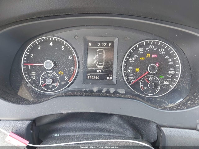 Aukcja sprzedaży 2013 Volkswagen Jetta Gli Autobahn W/nav, vin: 3VW4S7AJ8DM454332, numer aukcji: 44716961