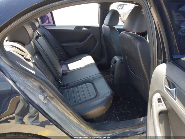 Aukcja sprzedaży 2013 Volkswagen Jetta Gli Autobahn W/nav, vin: 3VW4S7AJ8DM454332, numer aukcji: 44716961