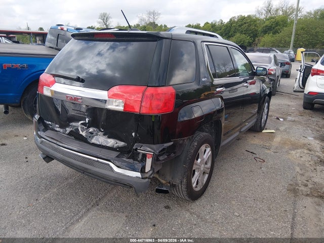 Продажа на аукционе авто 2016 Gmc Terrain Slt, vin: 2GKFLPE32G6267823, номер лота: 44716963