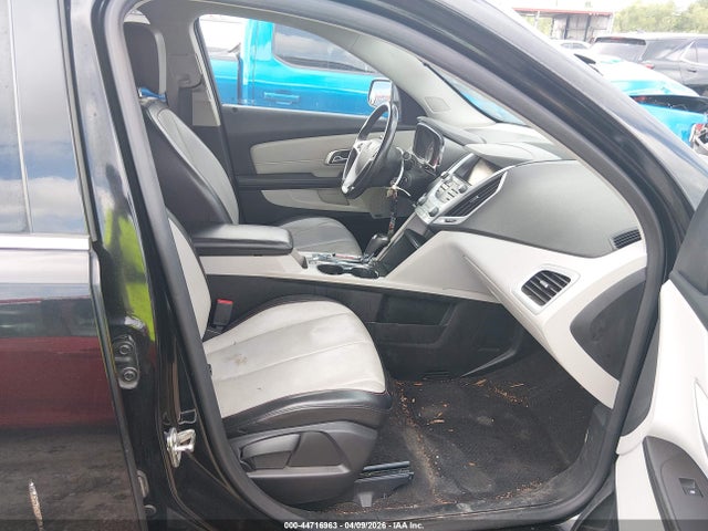 Продажа на аукционе авто 2016 Gmc Terrain Slt, vin: 2GKFLPE32G6267823, номер лота: 44716963