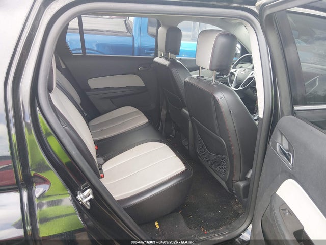 Продажа на аукционе авто 2016 Gmc Terrain Slt, vin: 2GKFLPE32G6267823, номер лота: 44716963
