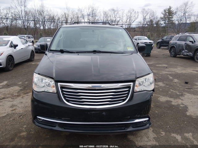 Aukcja sprzedaży 2016 Chrysler Town & Country Touring, vin: 2C4RC1BG5GR293005, numer aukcji: 44716968