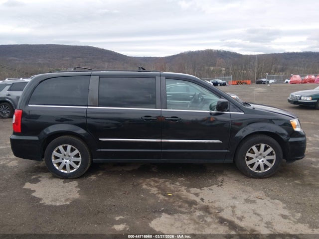 Aukcja sprzedaży 2016 Chrysler Town & Country Touring, vin: 2C4RC1BG5GR293005, numer aukcji: 44716968