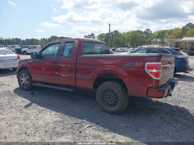 Aukcja sprzedaży 2014 Ford F-150 Stx, vin: 1FTFX1CF3EKE04126, numer aukcji: 44716972