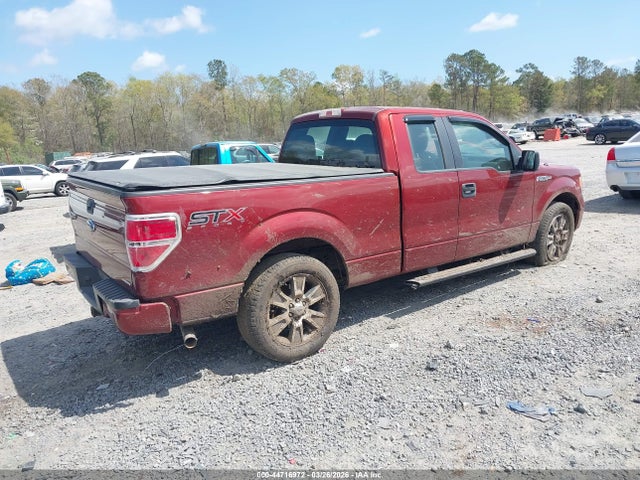 Aukcja sprzedaży 2014 Ford F-150 Stx, vin: 1FTFX1CF3EKE04126, numer aukcji: 44716972