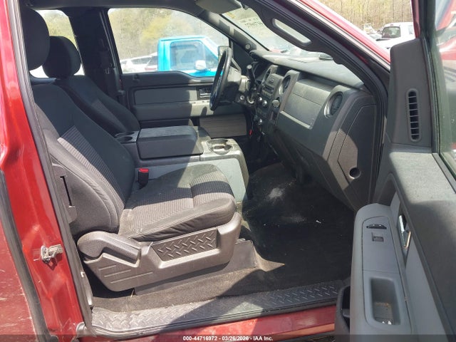Aukcja sprzedaży 2014 Ford F-150 Stx, vin: 1FTFX1CF3EKE04126, numer aukcji: 44716972