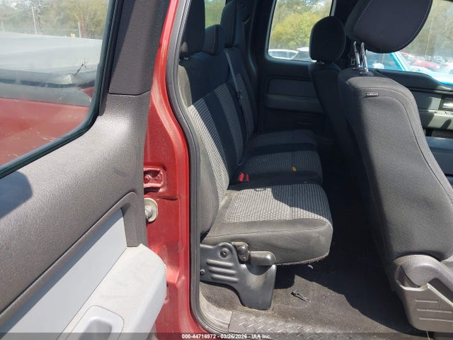 Aukcja sprzedaży 2014 Ford F-150 Stx, vin: 1FTFX1CF3EKE04126, numer aukcji: 44716972