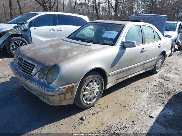 Продаж на аукціоні авто 2001 Mercedes-benz E 320, vin: WDBJF65J51B380075, номер лоту: 44716975