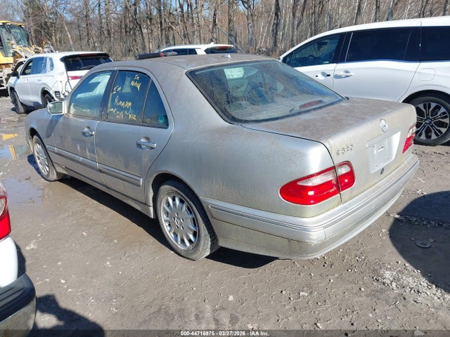 Продаж на аукціоні авто 2001 Mercedes-benz E 320, vin: WDBJF65J51B380075, номер лоту: 44716975