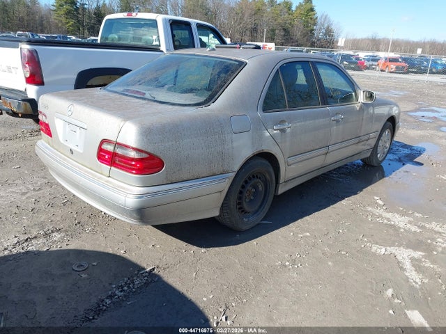 Продаж на аукціоні авто 2001 Mercedes-benz E 320, vin: WDBJF65J51B380075, номер лоту: 44716975