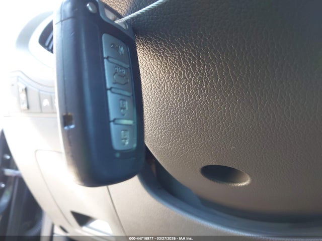 2011 KIA SPORTAGE KNDPC3A22B7142769 Photo 10
