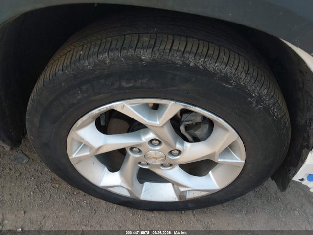 Продаж на аукціоні авто 2025 Chevrolet Trax Fwd Ls, vin: KL77LFEP6SC053069, номер лоту: 44716978