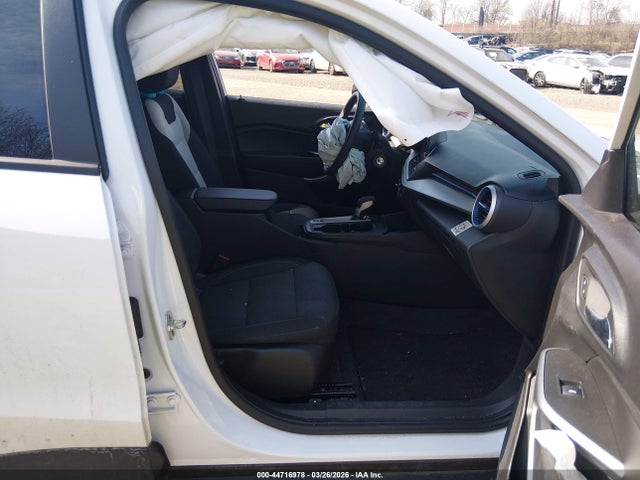 Продаж на аукціоні авто 2025 Chevrolet Trax Fwd Ls, vin: KL77LFEP6SC053069, номер лоту: 44716978